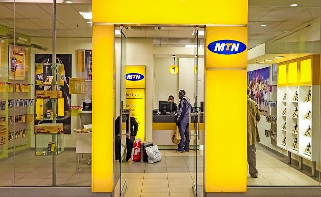 Mtn to invest $10b on nigeria, other africa’s telecoms infrastructure